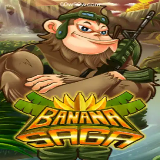 BananaSaga: A Thrilling Adventure in a Vibrant World