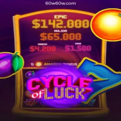 Exploring CycleofLuck: A Dynamic Gaming Experience
