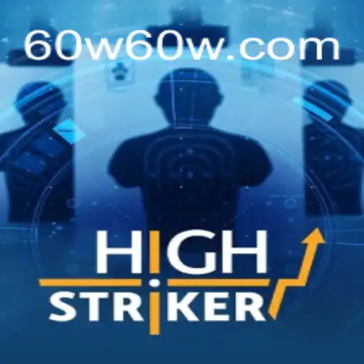 Welcome to HighStriker: The Ultimate Gaming Adventure