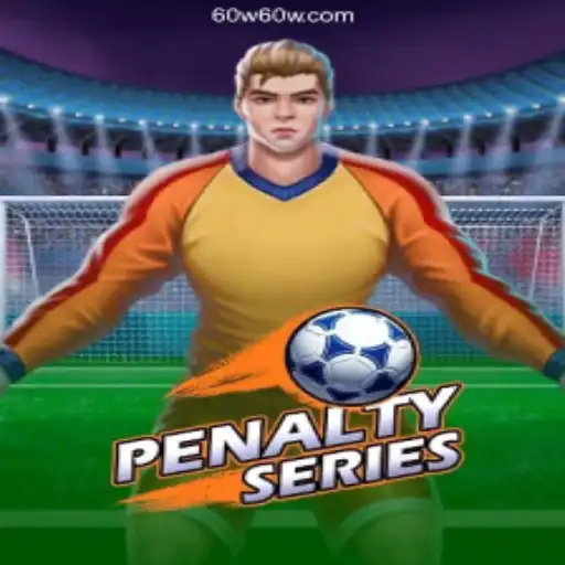 PenaltySeries: The Exciting New Game with 60W.COM – Apostas Rápidas, Pix Instantâneo e Lucros Reais