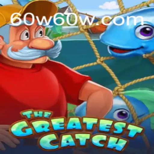 Discover 'TheGreatestCatch': The Thrilling New Game Making Waves