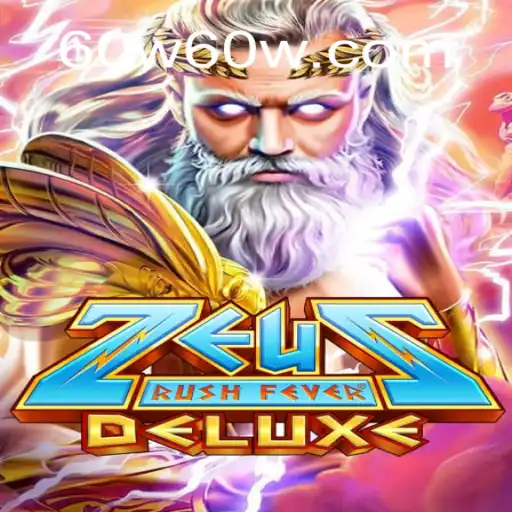 Experience the Excitement of ZeusRushFeverDeluxe
